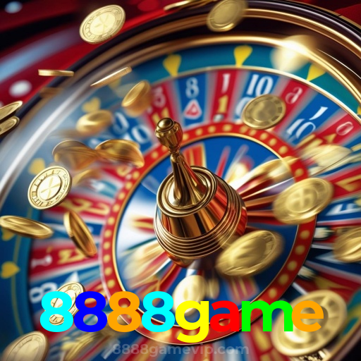 8888game：Apostas em futebol e os melhores jackpots de cassino te esperam!