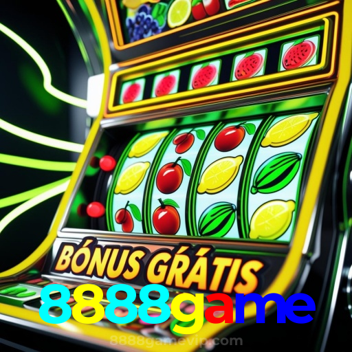 8888game：Jogue no melhor cassino online e descubra os maiores prêmios!