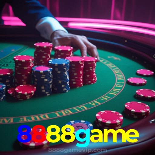 8888game：Aposte no futebol digital e vença as maiores competições!