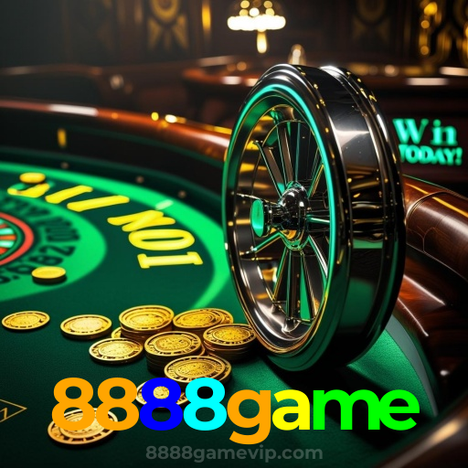 8888game：O cassino online oferece grandes prêmios! Aposte e ganhe agora!