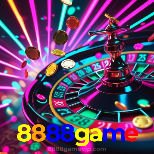 8888game：A sorte está na roleta! Aposte e ganhe agora!