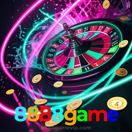 8888game：Jogue nas slots e viva a emoção das grandes vitórias!