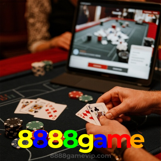 8888game：Cada jogada no blackjack é uma chance de conquistar vitórias!