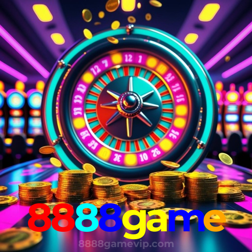 8888game：O cassino online perfeito para jogadores de poker, roleta e futebol!