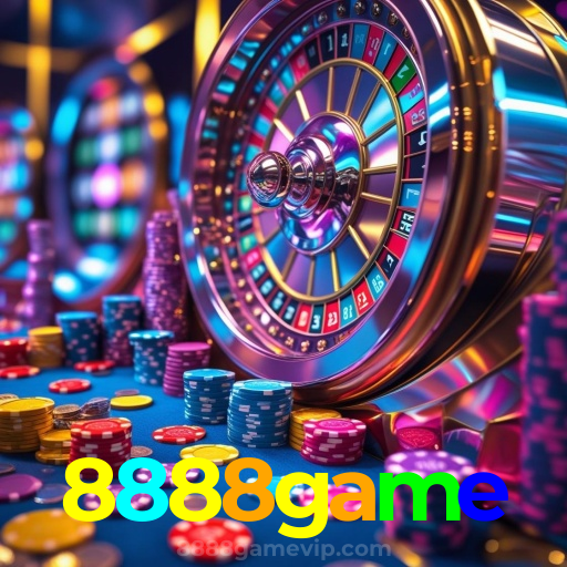 8888game：Jogue poker e conquiste a vitória nas cartas!