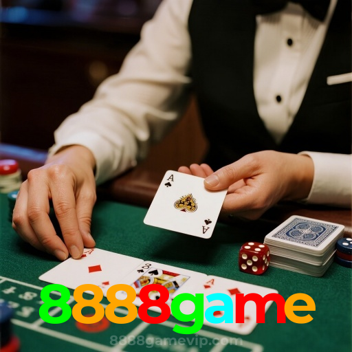 8888game：O cassino online oferece grandes prêmios! Aposte e ganhe agora!