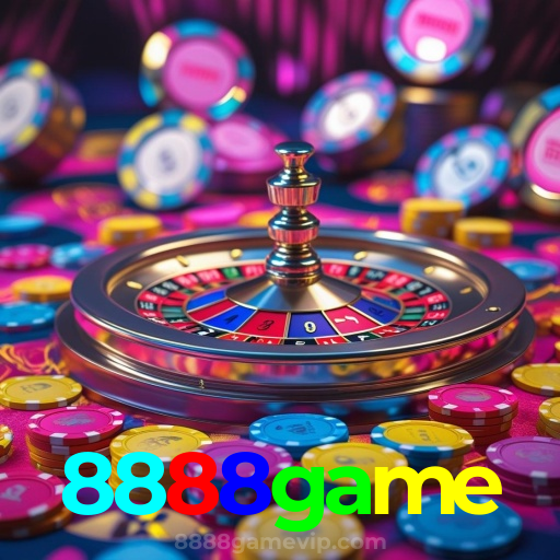 8888game：Jogue slots, ganhe no futebol e aposte com confiança no nosso cassino!