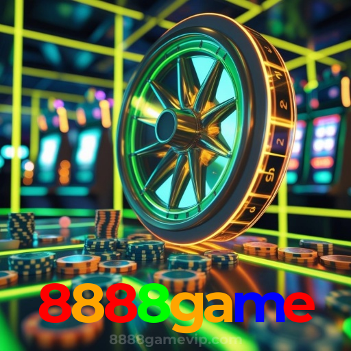 8888game：Diversão sem limites com roleta, blackjack e apostas em futebol ao vivo!