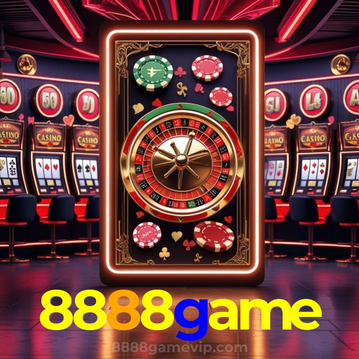 8888game：Apostas no futebol e diversão com roleta e blackjack no cassino online!