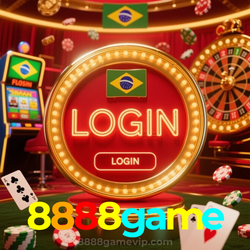8888game：O cassino online perfeito para quem ama futebol e jogos emocionantes!