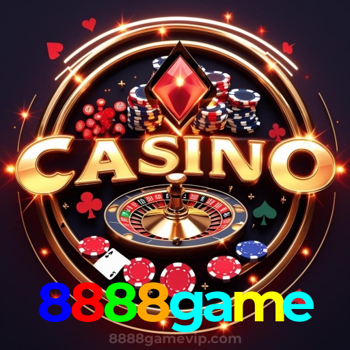 8888game：O melhor cassino online para apostas esportivas e jogos como blackjack!
