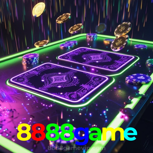 8888game:Jogue nas melhores slots e descubra o jackpot dos seus sonhos!