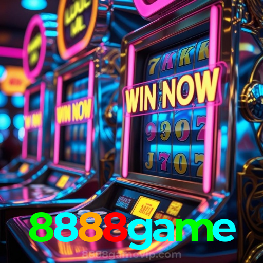 8888game：As maiores vitórias estão ao seu alcance! Aposte e vença!