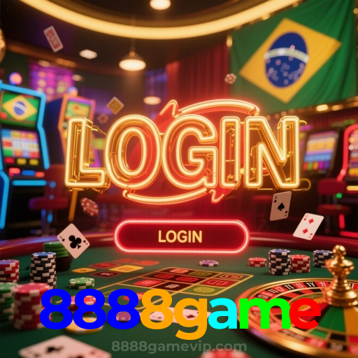 8888game：Onde sua sorte brilha com apostas no futebol e grandes prêmios em roleta!
