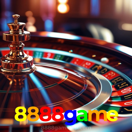 8888game：A adrenalina do futebol online está ao seu alcance!