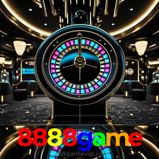 8888game：Apostas ao vivo no futebol e diversão garantida com jogos de cassino!