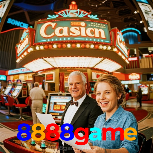 8888game:Apostas em futebol e os melhores jogos de cassino esperam por você!