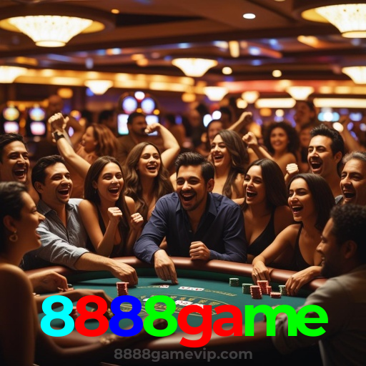 8888game：Poker, roleta e apostas no futebol online, onde sua sorte brilha!