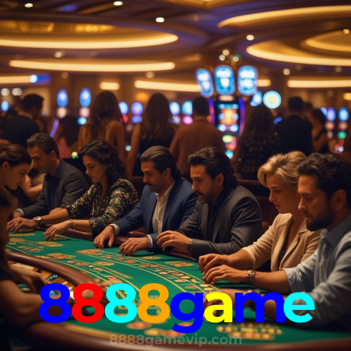 8888game：Vença no blackjack e conquiste prêmios sensacionais!