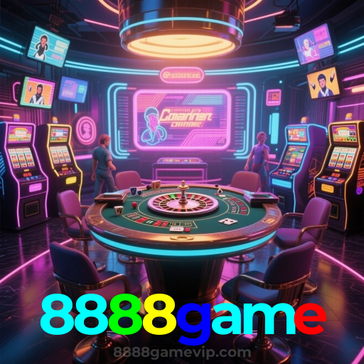8888game：A sorte te espera com apostas no futebol e os melhores jogos de cassino!