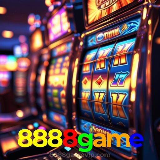 8888game：O melhor cassino online do Brasil com roleta, blackjack e futebol!