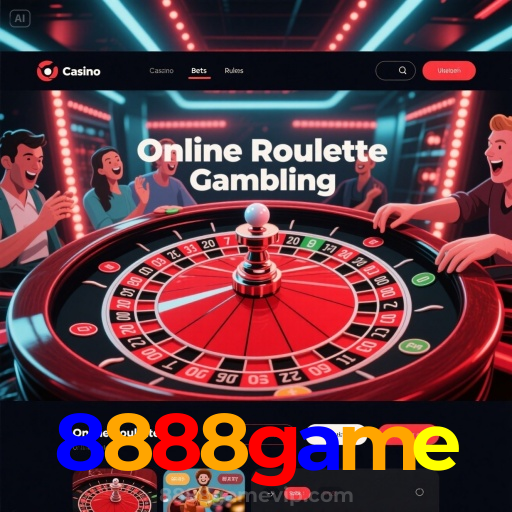 8888game：Jogue slots, poker e aposte no futebol no cassino online mais emocionante!