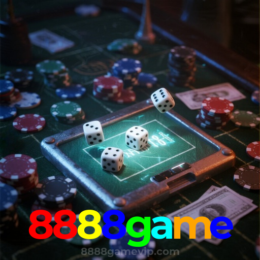 8888game：Ganhe na roleta e aposte no futebol no cassino online mais confiável!