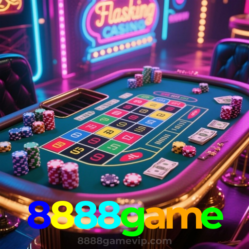 8888game：Jogue poker online e conquiste grandes vitórias nas cartas!