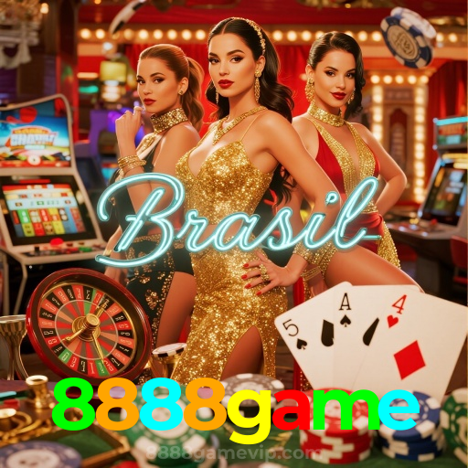 8888game：Desafie a roleta e ganhe prêmios incríveis no nosso cassino!