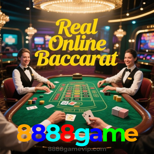 8888game：Jogue roleta, blackjack e aposte no futebol no cassino mais seguro!