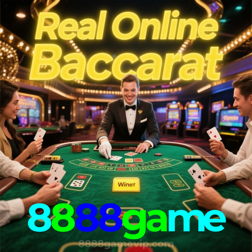 8888game：Jogue agora e vença nas melhores slots online!