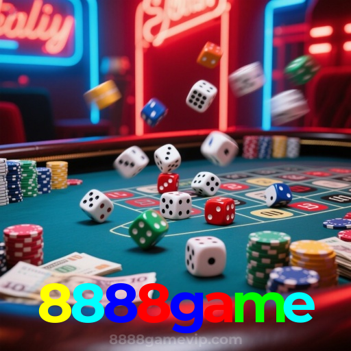8888game：Aposte no futebol digital e conquiste prêmios fantásticos!