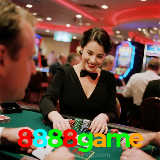 8888game：Onde sua sorte no futebol encontra prêmios em slots e roleta!