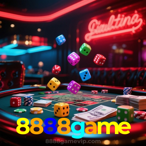 8888game:O melhor cassino para você jogar slots e apostar no futebol online!