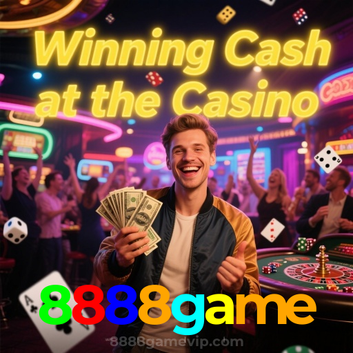 8888game：Apostas ao vivo no futebol e diversão em jogos de cassino como slots e roleta!