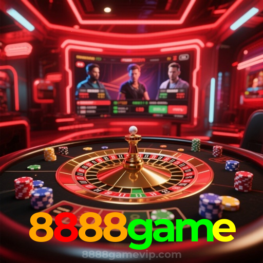 8888game：A diversão e as vitórias estão te esperando no nosso cassino online!