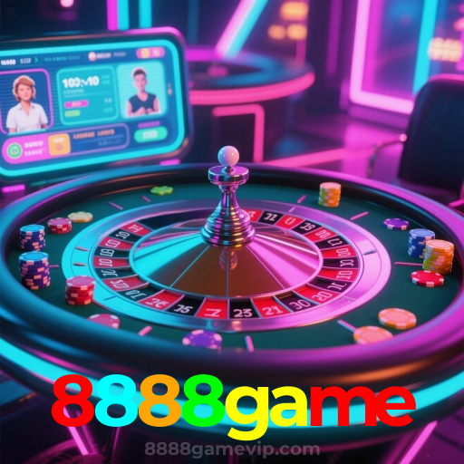 8888game：A sorte é sua! Aposte agora e ganhe muito mais!