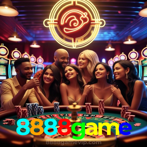 8888game：Apostas emocionantes no futebol e os melhores jogos de cassino!