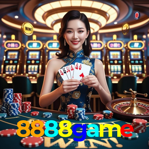 8888game：Jogue futebol online e sinta o jogo como nunca antes!
