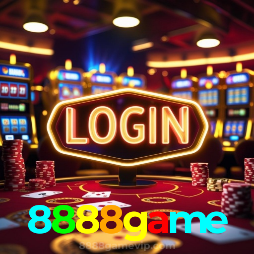 8888game：O melhor cassino online com slots, poker e apostas no futebol!