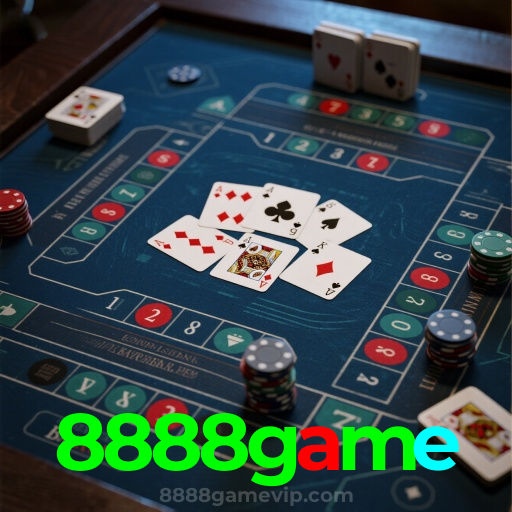 8888game：Vença no cassino online com blackjack e apostas esportivas no futebol!