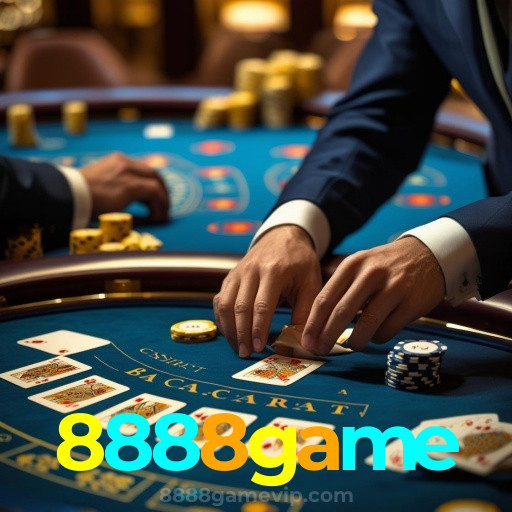 8888game：A sorte te espera no cassino online com apostas no futebol e roleta!