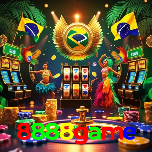 8888game:Jogue slots e aposte no futebol no cassino online mais confiável!