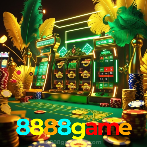 8888game:Onde a diversão e a sorte se encontram: poker, roleta e futebol online!