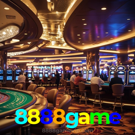 8888game：O cassino online mais confiável, com poker, roleta e futebol online!