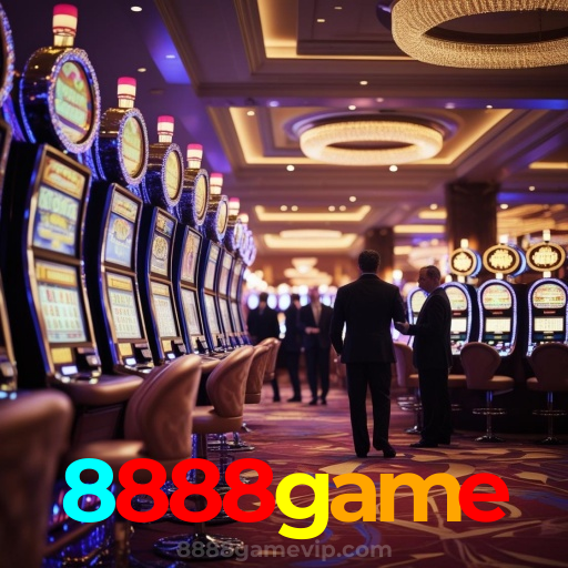 8888game：O cassino online oferece grandes prêmios! Aposte e ganhe agora!
