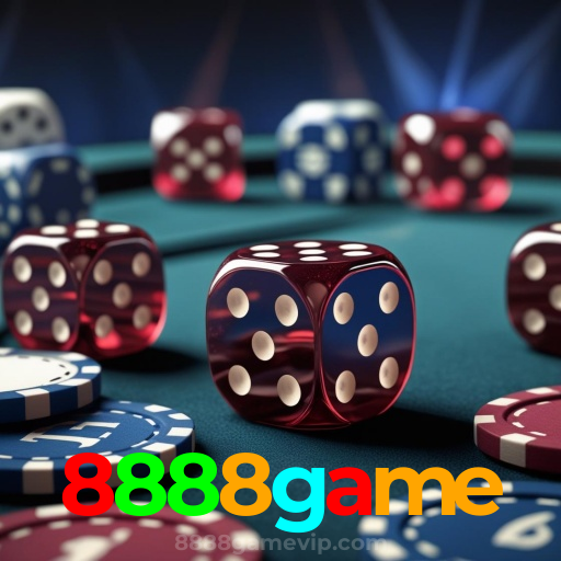 8888game：Apostas no futebol e grandes prêmios em slots e roleta esperam por você!