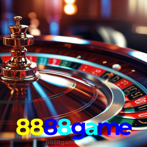 8888game：Cada giro pode ser um novo prêmio! Descubra as melhores slots online!