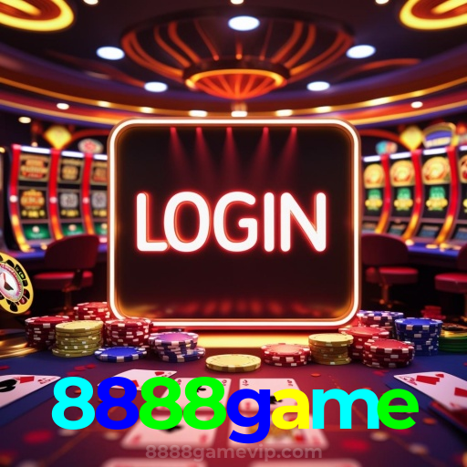 8888game：O cassino online perfeito para jogadores de poker, roleta e futebol!