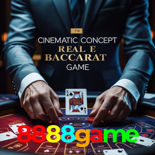 8888game：Jogue poker online e mostre que você é o mestre das cartas!